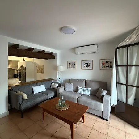 Casa Azahar Ferienhaus
