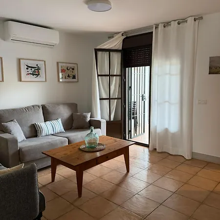 Ferienhaus Casa Azahar *
