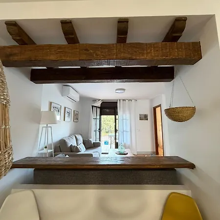 Casa Azahar * Conil De La Frontera