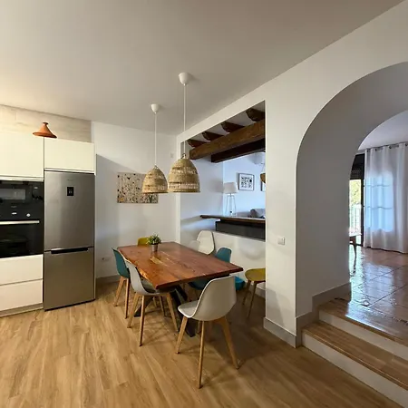 Casa Azahar