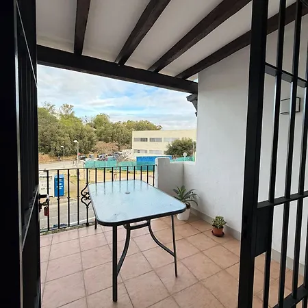 Casa Azahar *