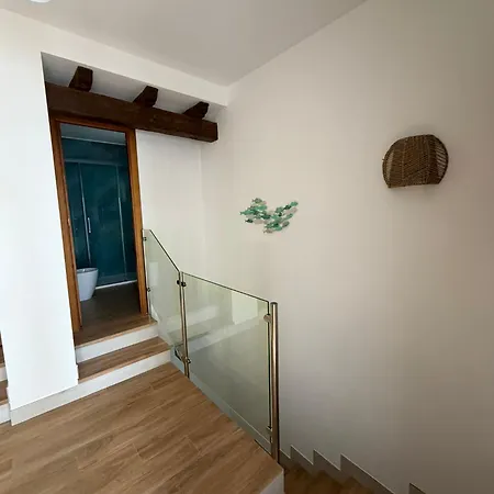 Ferienhaus Casa Azahar *