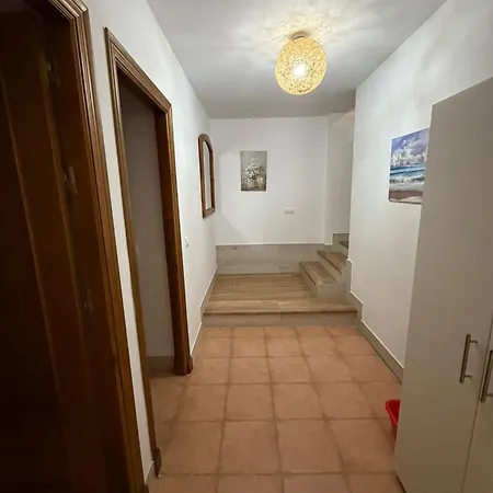 Ferienhaus Casa Azahar