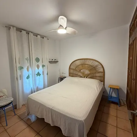 Casa Azahar Ferienhaus Conil De La Frontera
