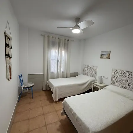 Casa Azahar *