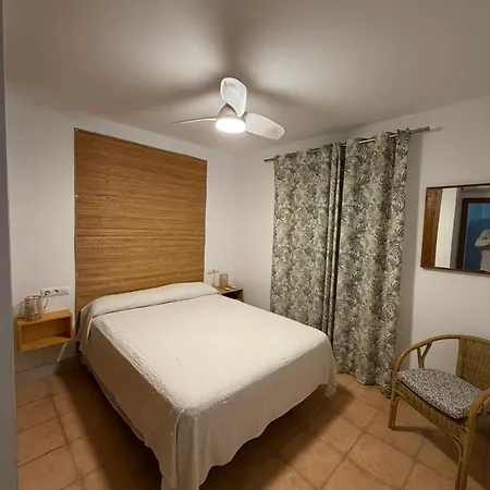 Casa Azahar Ferienhaus *